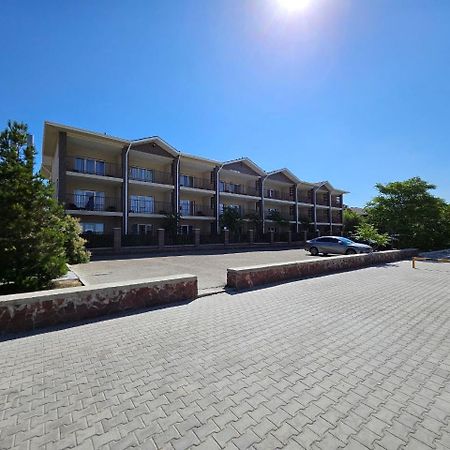 Guest House Dostar - Жағажай Үй Достар Aqtau Buitenkant foto