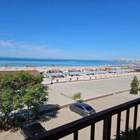 Guest House Dostar - Жағажай Үй Достар Aqtau Buitenkant foto