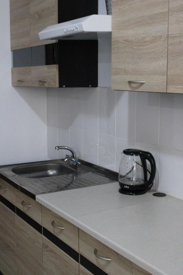 Guest House Dostar - Жағажай Үй Достар Aqtau Buitenkant foto