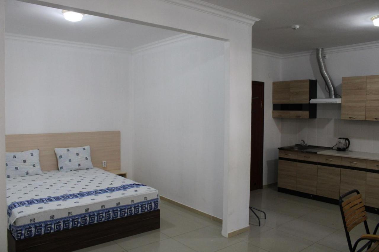 Guest House Dostar - Жағажай Үй Достар Aqtau Buitenkant foto