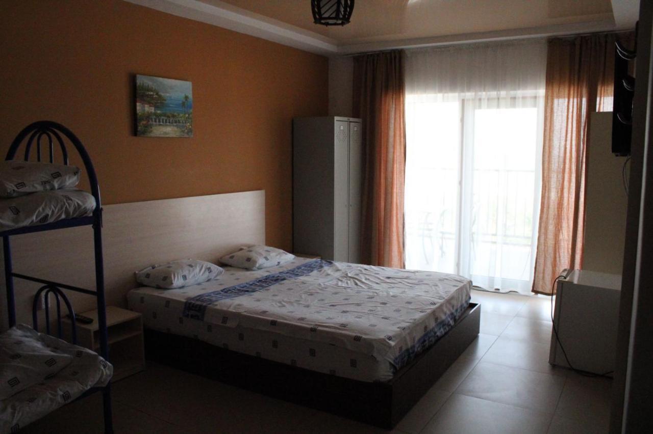Guest House Dostar - Жағажай Үй Достар Aqtau Buitenkant foto