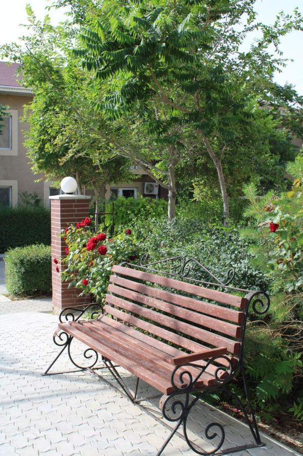 Guest House Dostar - Жағажай Үй Достар Aqtau Buitenkant foto