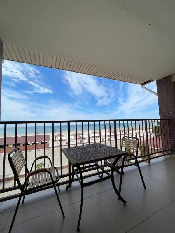 Guest House Dostar - Жағажай Үй Достар Aqtau Buitenkant foto