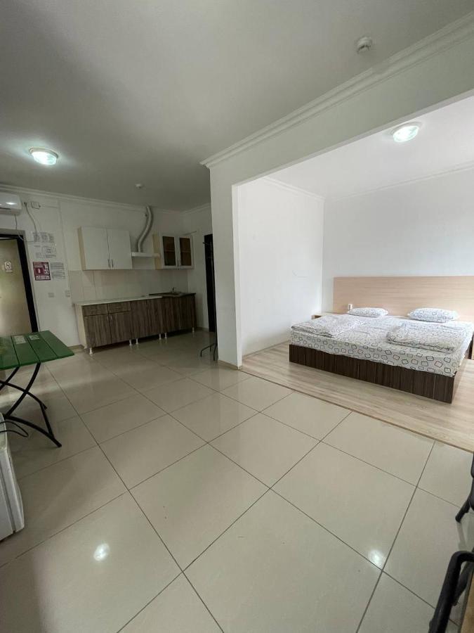 Guest House Dostar - Жағажай Үй Достар Aqtau Buitenkant foto
