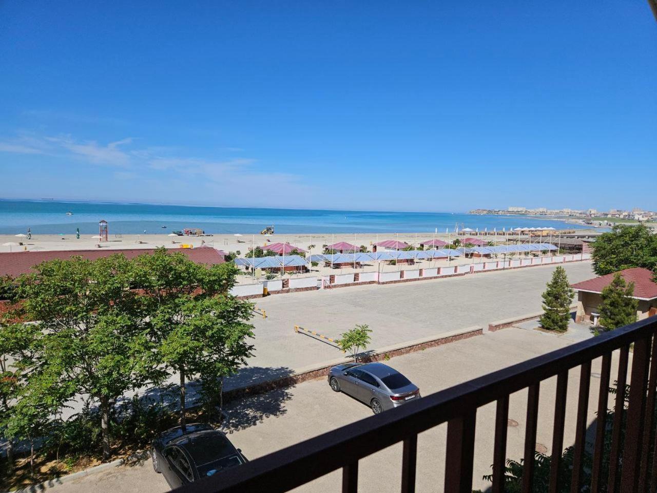 Guest House Dostar - Жағажай Үй Достар Aqtau Buitenkant foto